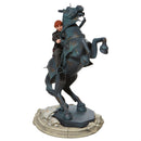 Ron on Chess Horse Figurine