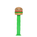 Pez Candy Dispenser - Treats - Burger - Food >> Candy Shoppe >> Novelty