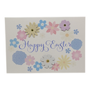 Floral "Happy Easter" Card - Gift Shoppe >> Greeting Cards >> Easter - by Paper Images
