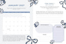 My Daily Prayer Plan 2027 Edition - Journals - by Barbour Publishing - view 3