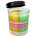 Geladough - Pineapple and Watermelon