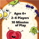 Slamwich Card Game - Games - by Gamewright - view 5