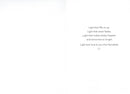 Hanukkah: The Season of Light Boxed Cards