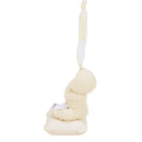 Dear Santa Snowbabies Ornament