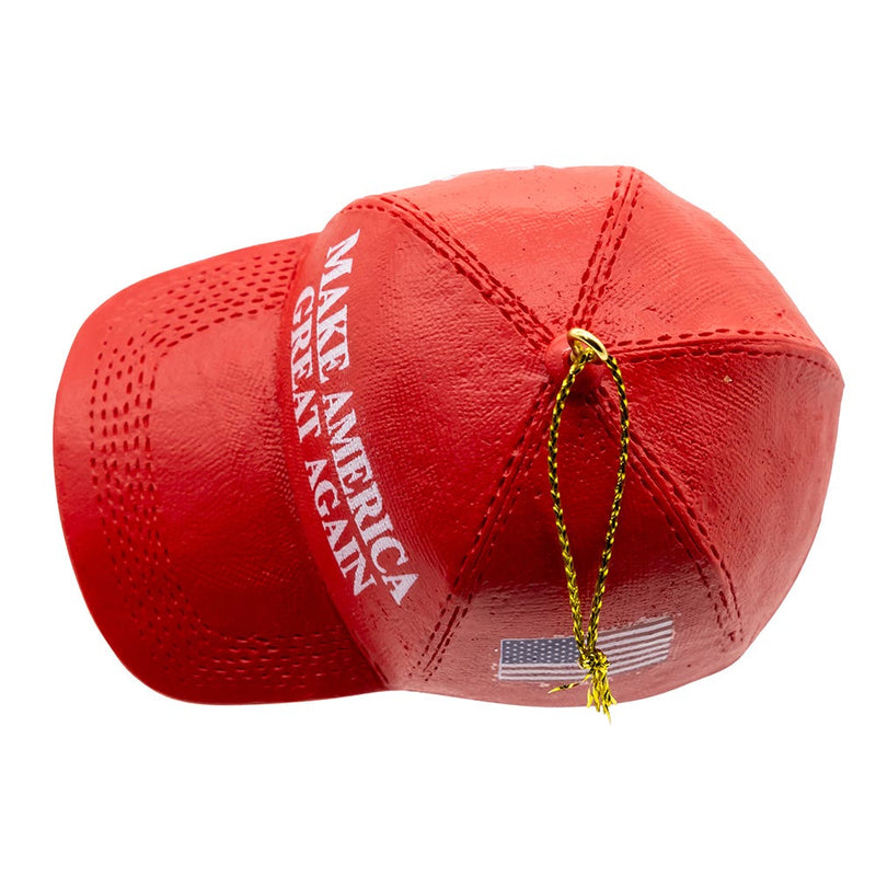MAGA 45, 47 Hat Ornament