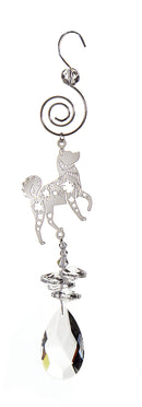 Magical Forest Crystal Drop - - The Country Christmas Loft