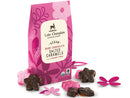 Lake Champlain Vegan Salted Caramel Flowers - Food >> Candy Shoppe >> Chocolates - by Lake Champlain Chocolates