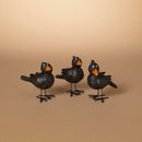 Raven's Whimsical Perch - - Figurines - by Gerson - view 2