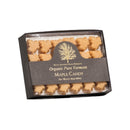 Organic Pure Maple Sugar Candies - 16 Oz - The Country Christmas Loft