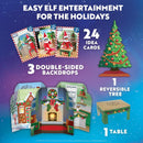 Polar Props 24 Day Ultimate Ideas Elf Kit