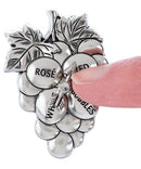 Wine Decider Charm