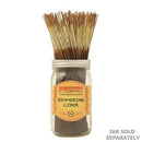 Incense Stick Bundle - Simmering Cider