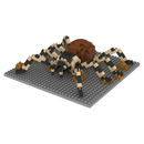 Mini Building Blocks - Tarantula