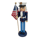 Marines Soldier Nutcracker - Nutcrackers - by Santas Workshop