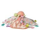 Taggies Tippy Turtle  Character Blanket - Toy Shoppe >> Baby - by Mary Meyer - view 2