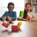 Monster Jam Mini Launchers Set - Toy Shoppe >> Cars and Trucks - view 4