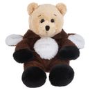 Holiday Reindeer Bear Wee Bear - Toy Shoppe >> Plush - by Ganz