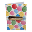 Floating Celebration - Birthday Card - Gift Shoppe >> Greeting Cards >> Birthday - by Paper Images
