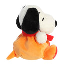 Snoopy Astronaut Palm Pal
