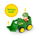 John Deere The Cows Are Out Playset - Toy Shoppe >> Dolls & Figurines - by TOMY - view 3