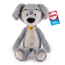 Toothpick Tramp Plush