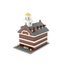 Mini Building Blocks - Faneuil Hall