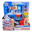 PAW Patrol: Pup Squad Search and Rescue HQ Playset - Toy Shoppe >> Activity Sets - by Spinmaster