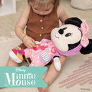 Disney Minnie Mouse Dress and Play Plush