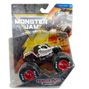 Monster Jam - 1:64 Scale Die Cast - Monster Mutt Dalmation - Toy Shoppe >> Cars and Trucks