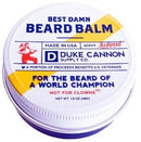 Best Damn Beard Balm