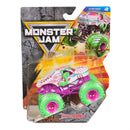 Monster Jam - 1:64 Scale Die Cast - ThunderROARus - Cars and Trucks