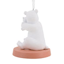 Mama Bear New Mom 2025 Hallmark Ornament