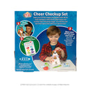 Elf Pets Cheer Checkup Set