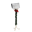 Carolers Wire Music Stand