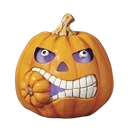 Pumpkin Eating Pumpkin - Light Up