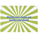 Bright Horizons - Birthday Card - Gift Shoppe >> Greeting Cards >> Birthday - by Paper Images - view 2