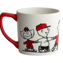 Snoopy Happiness And Cheer Mug