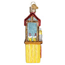 Lemonade Stand Glass Ornament - Christmas >> Ornaments >> Food & Drink - by Old World Christmas - view 3