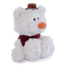 Snowman Philbin Plush - Plush - by Gund - view 2