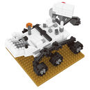 Mini Building Blocks - Mars Rover