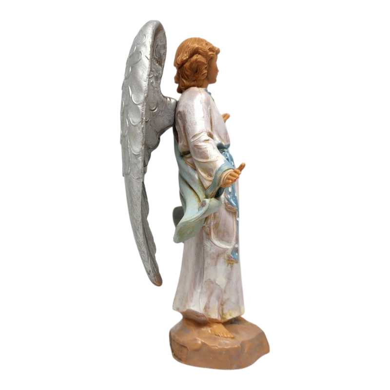 Angel At The Resurrection - Fontanini 5" Collection