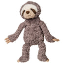 Grey Putty Sloth