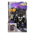 Metal Force - Batman Action Figures
