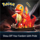 4D Build Pokemon Charmander 3D Puzzle Model Kit