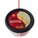 Classic Hummus Ornament - Christmas >> Ornaments >> Food & Drink - by Kurt Adler