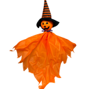 Halloween Hanging Pumpkin Decoration