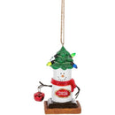2026 Smores  Ornament