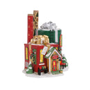 Wrapping Paper Factory