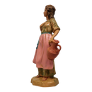 Mary Magdalene Nativity Figurine - 5 Inch Scale
