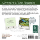 National Parks Page-A-Day Calendar 2026 - Gift Shoppe >> Book Nook >> Calendars - by Workman Publishing - view 2